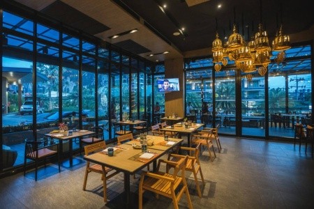 Holiday Ao Nang Beach Resort - 10