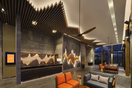 Holiday Ao Nang Beach Resort - 11