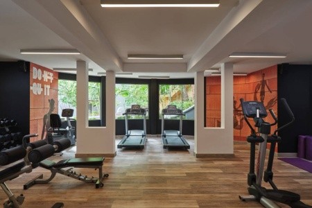 Holiday Ao Nang Beach Resort - 12