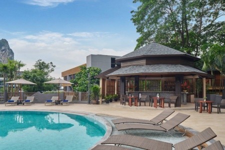 Holiday Ao Nang Beach Resort - 15