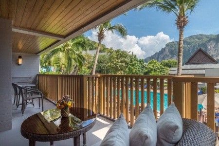 Holiday Ao Nang Beach Resort - 18