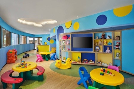 Holiday Ao Nang Beach Resort - 19