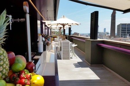 Barcelona Universal - 7