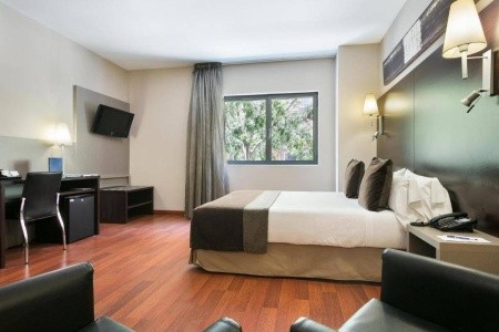 Best Front Maritim - 9