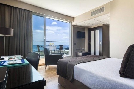 Best Front Maritim - 10