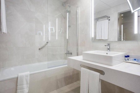 Best Front Maritim - 12