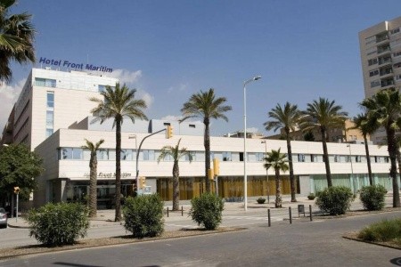 Best Front Maritim - 13