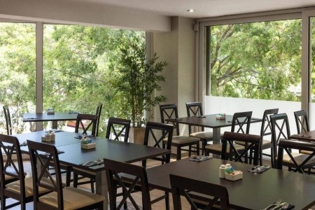 Catalonia Atenas - 4