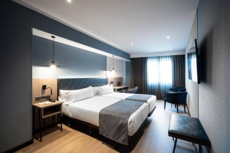 Catalonia Atenas - 5