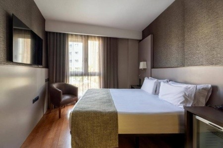 Catalonia Atenas - 6