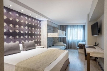 Catalonia Atenas - 8