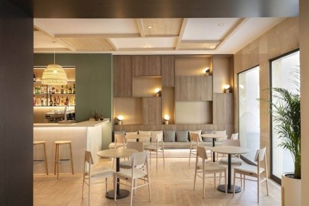 Grupotel Gravina - 2