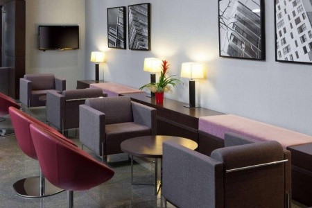 Nh Barcelona Diagonal Center - 3