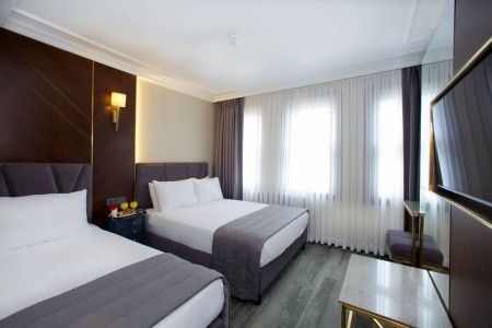 Yusuf Pasa Konagi (Sultanahmet) - 13