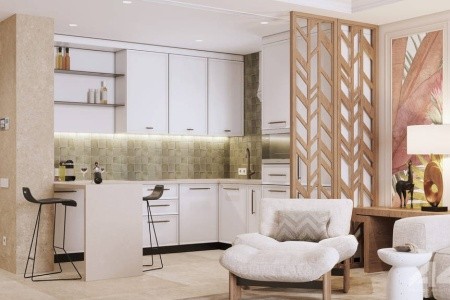 Almyros Beach Resort & Spa - 18