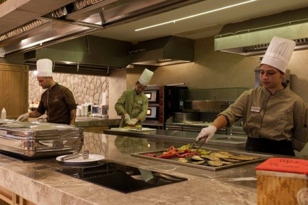 Almyros Beach Resort & Spa - 40