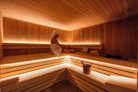 Almyros Beach Resort & Spa - 48