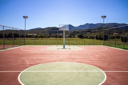 Almyros Beach Resort & Spa - 53