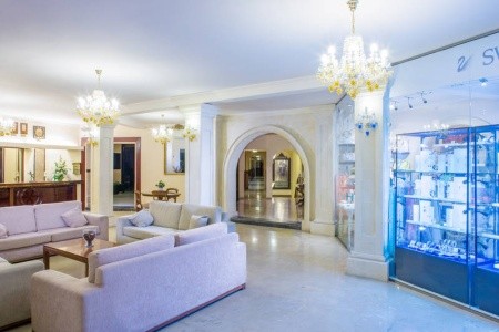 Paleo Art Nouveau (Ex. Paleokastritsa) - 6