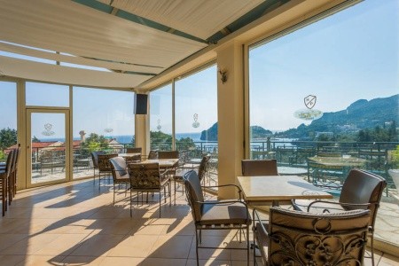 Paleo Art Nouveau (Ex. Paleokastritsa) - 12