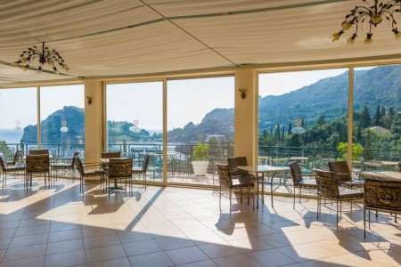 Paleo Art Nouveau (Ex. Paleokastritsa) - 15