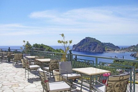 Paleo Art Nouveau (Ex. Paleokastritsa) - 16