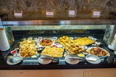 Paleo Art Nouveau (Ex. Paleokastritsa) - 18