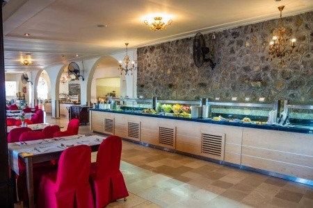 Paleo Art Nouveau (Ex. Paleokastritsa) - 19