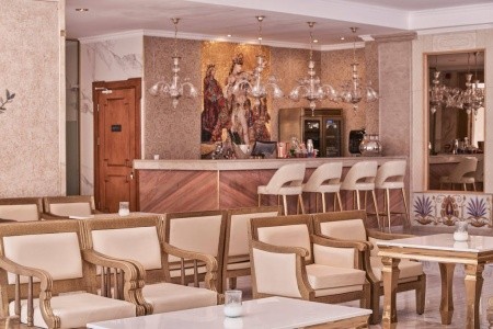 Kairaba Mythos Palace - 12