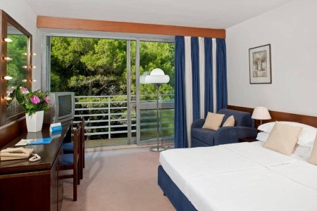 Bluesun Hotel Maestral - 10