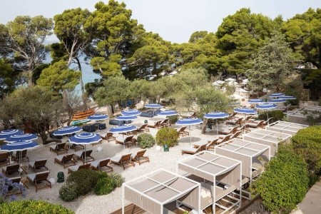 Bluesun Hotel Maestral - 12