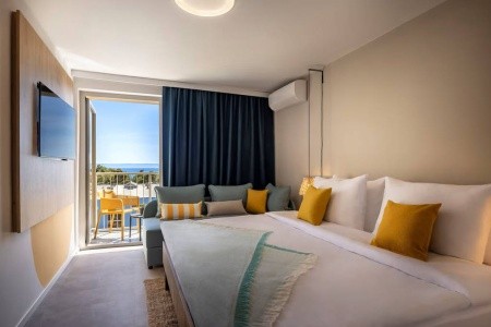 Makarska Sunny Resort By Valamar (Ex. Rivijera Sunny Resort) - 6