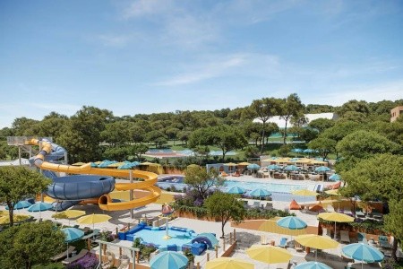 Makarska Sunny Resort By Valamar (Ex. Rivijera Sunny Resort) - 9