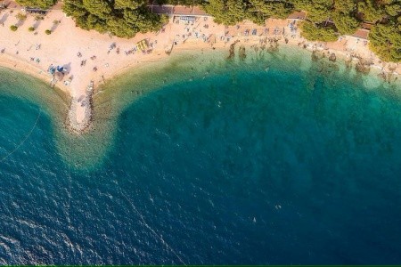 Makarska Sunny Resort By Valamar (Ex. Rivijera Sunny Resort) - 11