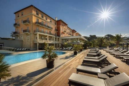 Valamar Collection Imperial (Ex. Grand Imperial) - 2