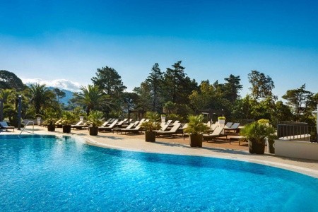 Valamar Collection Imperial (Ex. Grand Imperial) - 4