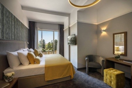 Valamar Collection Imperial (Ex. Grand Imperial) - 9