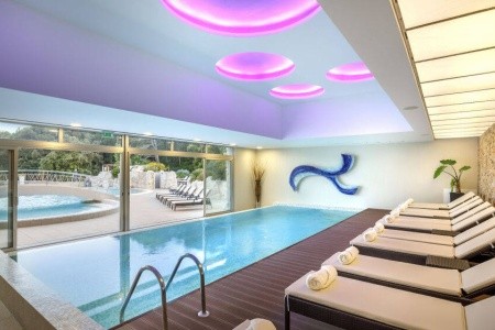 Valamar Collection Imperial (Ex. Grand Imperial) - 11