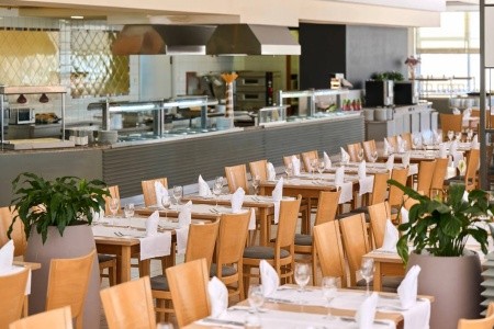 Aurora Plava Laguna - 2