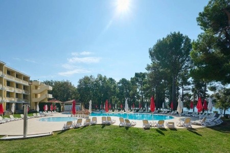 Aurora Plava Laguna - 9