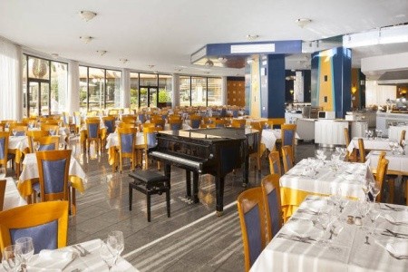 Remisens Albatros - 4