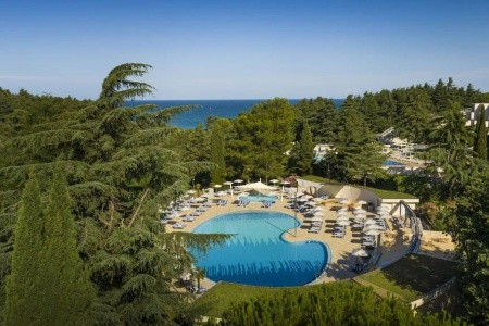 Valamar Diamant Residence - 3