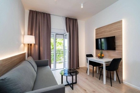 Bacan Serviced Apartments - 3