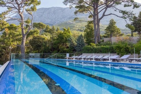 Bluesun Hotel Jadran - 4