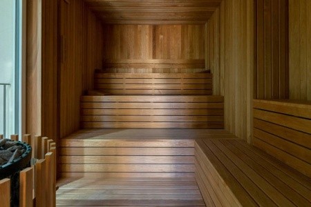 Bluesun Hotel Jadran - 11