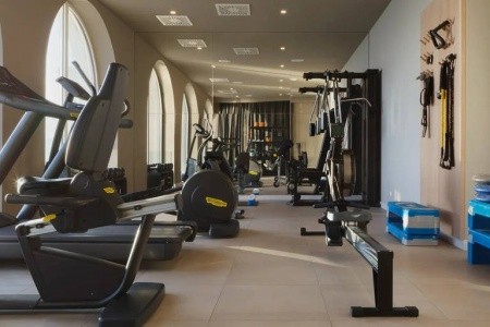 Bluesun Hotel Jadran - 12