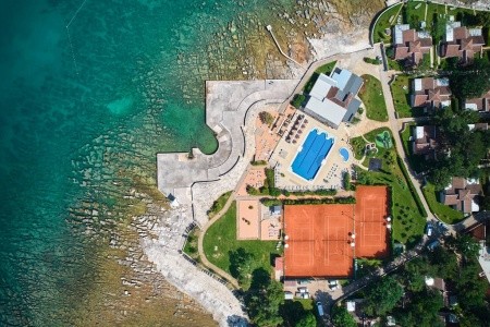 Istrian Villas Plava Laguna - 4