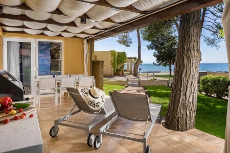Istrian Villas Plava Laguna - 20