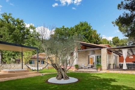 Istrian Villas Plava Laguna - 23