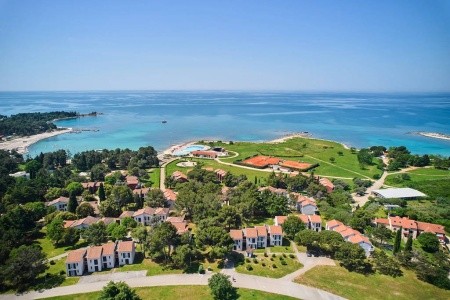 Apartments Polynesia Plava Laguna - 2